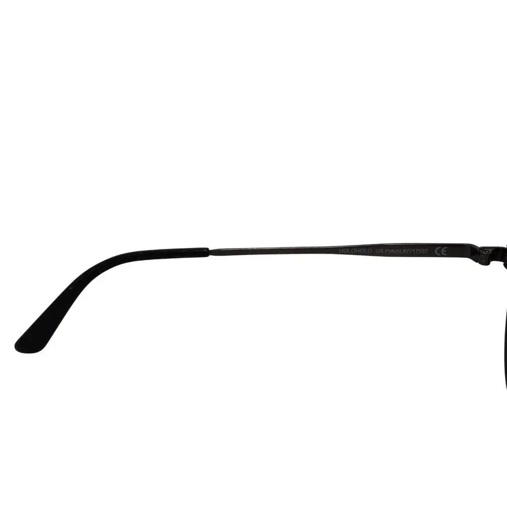 Maui Jim Holoholo MJ-262-02 51-19-140mm Sunglasses FRAMES ONLY - FAIR CONDITION